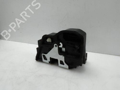 Rear right lock BMW 5 (E60) 530 d | BP24588178C99 