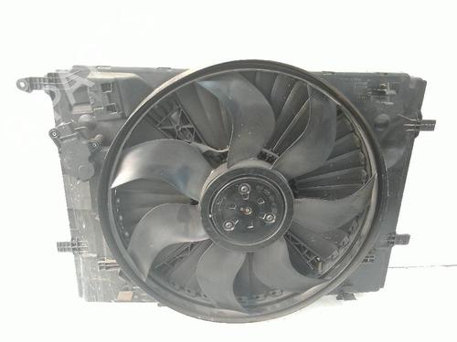 Radiator fan SUZUKI SX4 (EY, GY) 1.6 VVT | BP26054715M35 