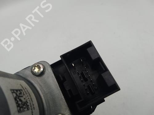Left front window motor SKODA FABIA II (542) 1.4 | BP29396729E21 