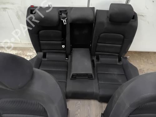 Sæde sæt AUDI A4 B8 (8K2) 2.0 TDI | BP38773292C78 - Image 10