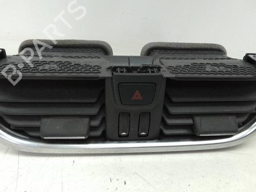 Air vent FORD FIESTA VII (HJ, HF) 1.0 EcoBoost | BP19041145I21 
