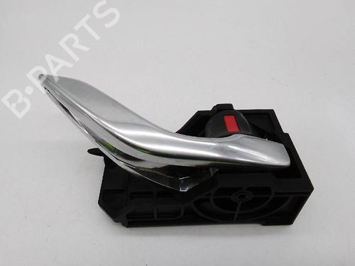 Used Front right interior door handle MAZDA CX-5 (KE, GH) 2.2 D (KE2FW) (150 hp) 25596842