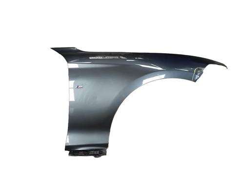 Forkjerm høyre BMW 1 (F20) 118 i (136 hp) 32261438