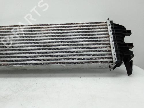 Intercooler MERCEDES-BENZ SPRINTER 3,5-t Van (B907, B910) 314 CDI (910.631, 910.633) | BP25135175M30 