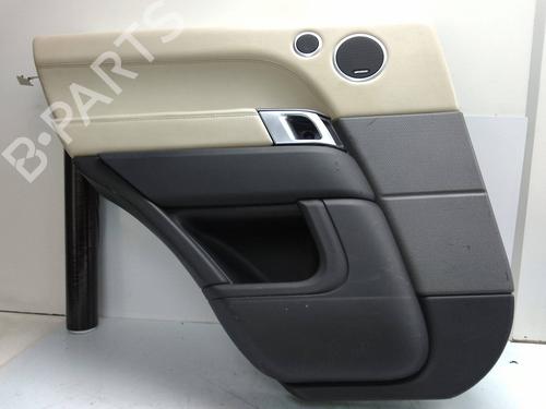 Used Rear left panel Rear left panel 23948026 23948026