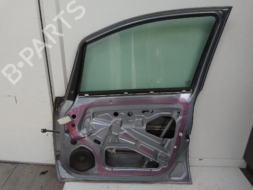 Right front door OPEL ZAFIRA / ZAFIRA FAMILY B (A05) 1.9 CDTI (M75) | BP26051033C3 