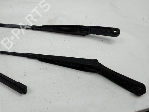 Front wipers mechanism AUDI A6 C7 (4G2, 4GC) 2.0 TDI | BP18584595C83 