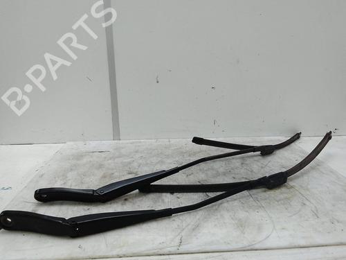 Used Front wipers mechanism Front wipers mechanism 19151594 19151594