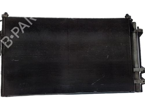 AC Kondensor KIA CARNIVAL / GRAND CARNIVAL III (VQ) 2.9 CRDi (185 hp) 30772973