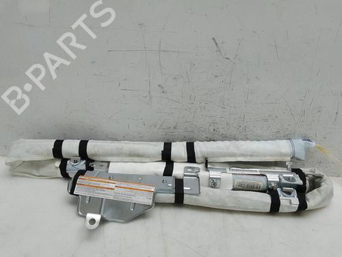 Right curtain airbag NISSAN LEAF (ZE0) Electric | BP30050751C12 