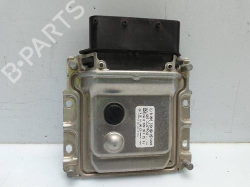 Electronic module MERCEDES-BENZ SPRINTER 3,5-t Van (B907, B910) 314 CDI RWD (907.631, 907.633, 907.635, 907.637) | BP23894828M83 