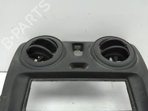 Air vent DACIA SANDERO 1.5 dCi | BP26157467I21