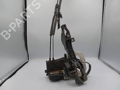 Front left lock HYUNDAI ix35 (LM, EL, ELH) 1.7 CRDi | BP25485484C98 