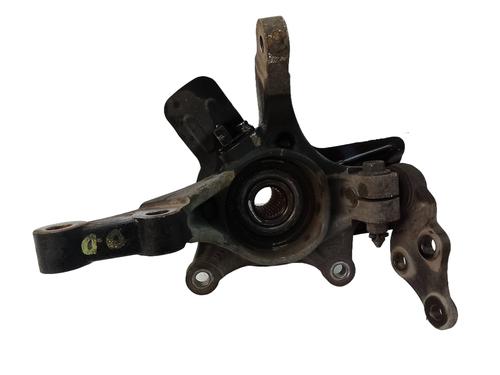 Right front steering knuckle KIA CARENS IV 1.7 CRDi | BP18586876M26  - Image 5