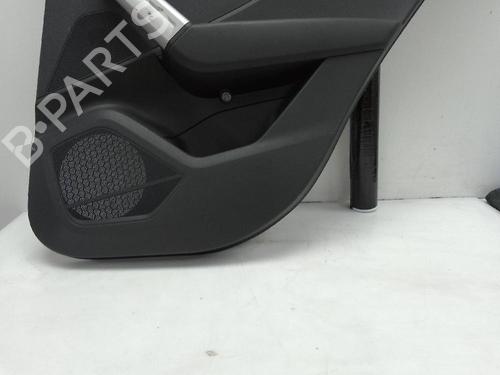 Used Rear right panel AUDI Q2 (GAB, GAG) 35 TFSI (150 hp) 23654515