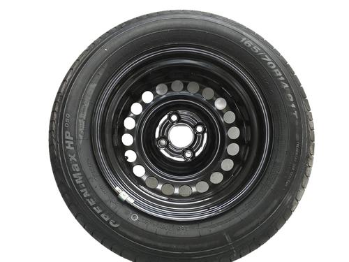 Rim DACIA SPRING Extreme | BP29995591C45 