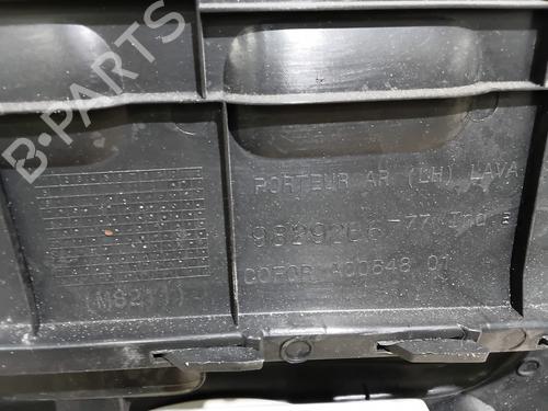 Rear left panel CITROËN C3 III (SX) 1.5 BlueHDi 100 (SXYHYP, SXYHTU) | BP36776169C60 - Image 7