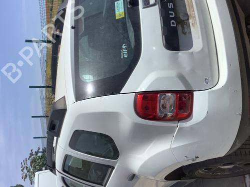 Front left panel DACIA DUSTER (HS_) 1.5 dCi (HSAJ) | BP37416901C58 - Image 10