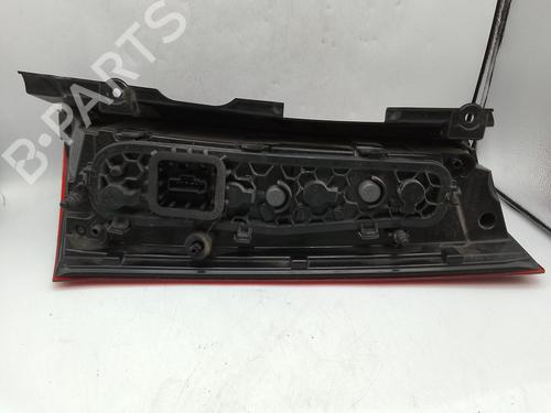 Left taillight RENAULT EXPRESS Box Body/MPV 1.5 Blue dCi 75 (F6AA) | BP29385695C34 