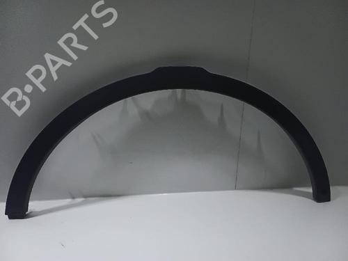 Front right wheel arch trim LAND ROVER RANGE ROVER EVOQUE (L538) 2.2 D | BP26972546C135