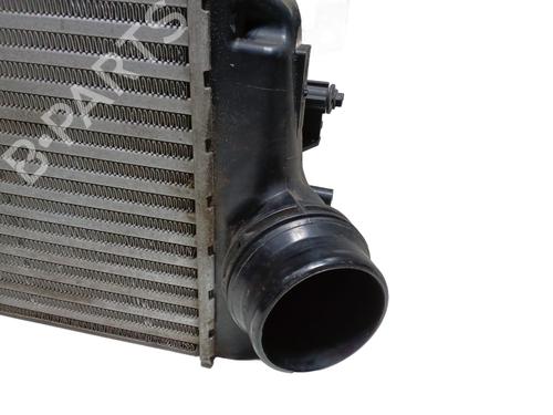 Intercooler RENAULT MEGANE IV Hatchback (B9A/M/N_) 1.5 dCi 90 (B9A1) | BP32744698M30  - Image 5