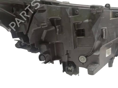 Left headlight JAGUAR XE (X760) 2.0 D | BP34421398C28  - Image 7