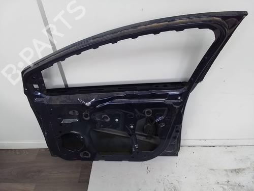 Right front door FORD FOCUS III 1.6 TDCi | BP26053224C3 