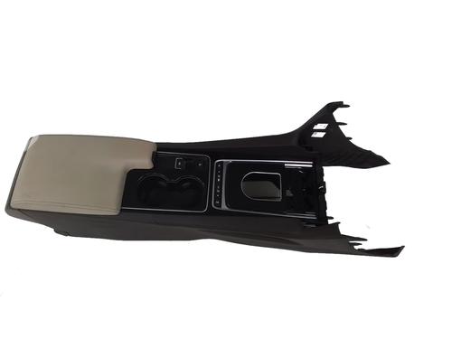 Middle console JAGUAR F-PACE (X761) 2.0 TD4 AWD | BP18576566I22  - Image 8