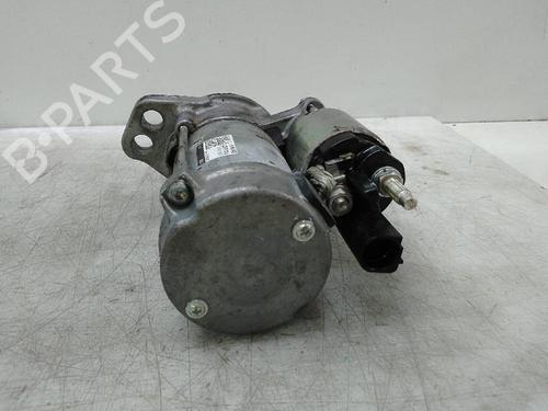 Starter AUDI A3 (8P1)  | BP26161271M8 