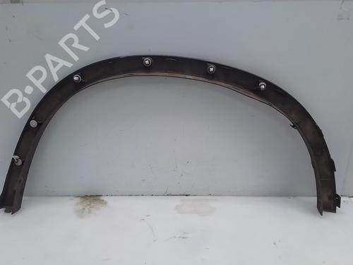 Rear left wheel arch trim BMW X1 (F48) sDrive 18 d | BP29764934C136 