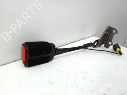 Used Seat buckle Seat buckle CITROËN C4 Picasso II 1.6 BlueHDi 120 (120 hp) 18861822 18861822