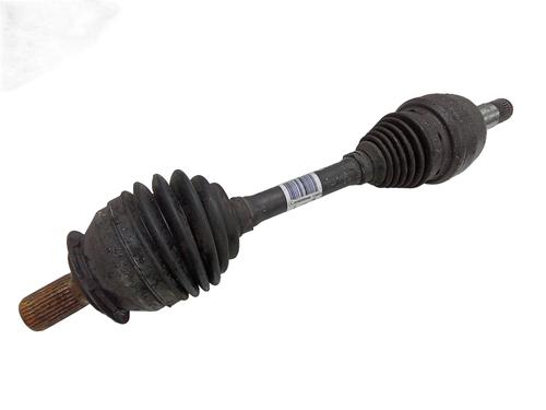 Used Left front driveshaft Left front driveshaft MERCEDES-BENZ GLA-CLASS (X156) GLA 200 CDI / d (156.908) (136 hp) 26052455 26052455
