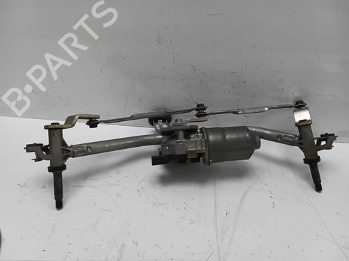 Used Front wiper motor CITROËN C4 CACTUS 1.2 THP 110 (110 hp) 29420605