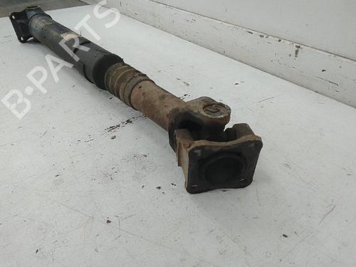 Used Driveshaft NISSAN NAVARA NP300 Pickup (D23, D23T) 2.3 dCi 4x4 (D231, D23T) (190 hp) 19938309