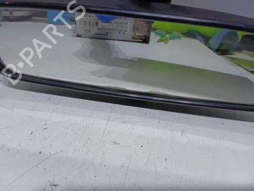 Rear mirror RENAULT KANGOO (KC0/1_) 1.9 dCi 4x4 (KC0V) | BP38459219I6 - Image 3