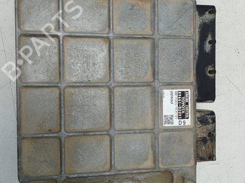 Used Engine control unit (ECU) Engine control unit (ECU) TOYOTA AURIS (_E15_) 1.6 (ZRE151_, ZRE151R) (124 hp) 18737783 18737783