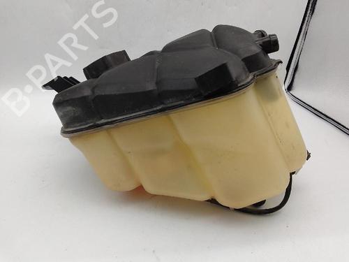 Expansion tank LAND ROVER RANGE ROVER EVOQUE (L538) 2.2 D | BP26972548C120