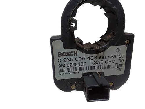 Electronic sensor CITROËN C4 Coupe (LA_) 1.6 HDi | BP38302582M84 - Image 3