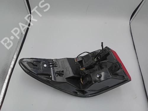 Right taillight MG MG ZS SUV (AZS1) 1.5 VTi | BP26705112C35