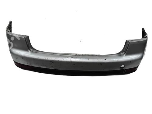 rear-bumper-vw-touran-1t1-1t2-2003-2004-2005-2006-2007-2008-2009-2010-2011-32043132 main image
