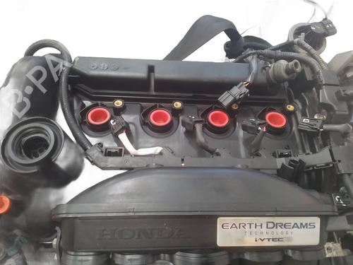 Engine HONDA JAZZ IV (GK_) 1.3 | BP22383903M1 - Image 2