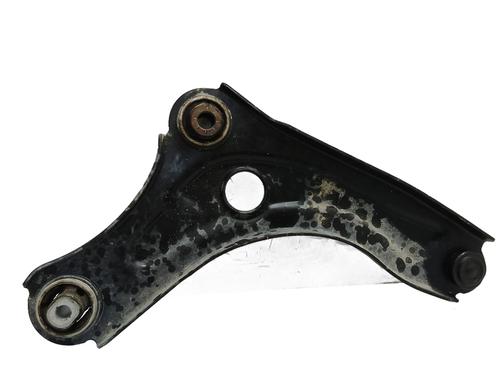 Left front suspension arm DACIA SANDERO III 1.0 TCe LPG | BP30195445M12