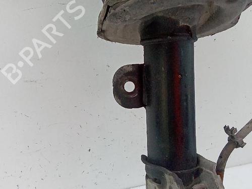 Right front shock absorber OPEL ANTARA A (L07) 2.0 CDTI | BP19583083M17 