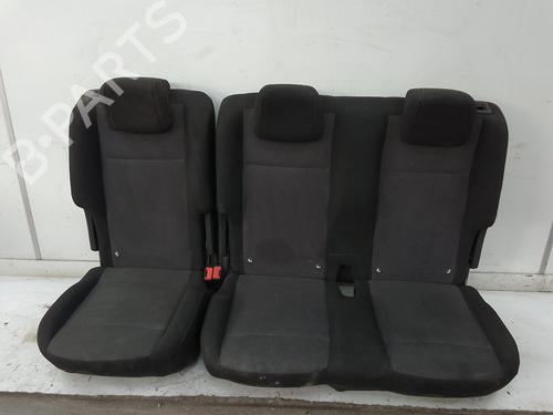 Sæde Bagtil OPEL COMBO E Tour / Life (K9) 1.5 | BP29995026C17 