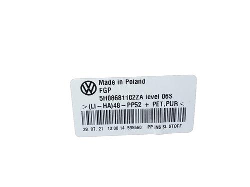 Front right panel VW GOLF VIII Variant (CG5, DB5) 2.0 TSI R 4motion | BP34419897C59  - Image 10