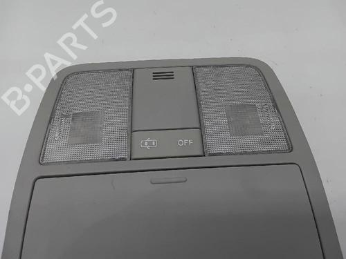 Used Interior roof light TOYOTA AURIS (_E18_) 1.4 D-4D (NDE180_, NDE180R) (90 hp) 26704906