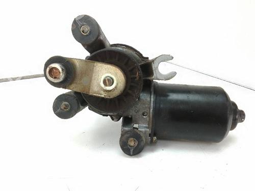 Used Front wiper motor MITSUBISHI PAJERO III (V7_W, V6_W) 3.2 Di-D (V68W) (160 hp) 18582052