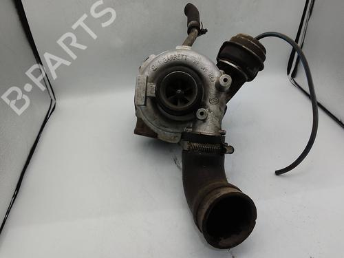 Used Turbocharger/Supercharger AUDI A4 B5 Avant (8D5) 2.5 TDI (150 hp) 30192235