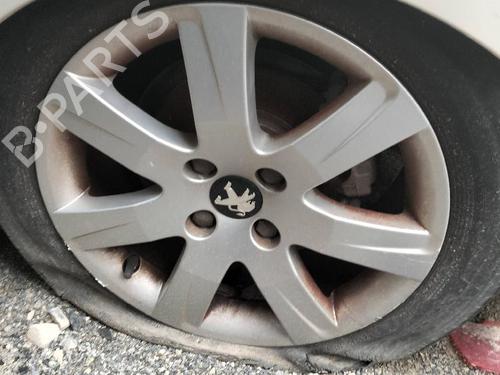 Rim PEUGEOT 308 I (4A_, 4C_) 1.6 HDi | BP18593272C45 