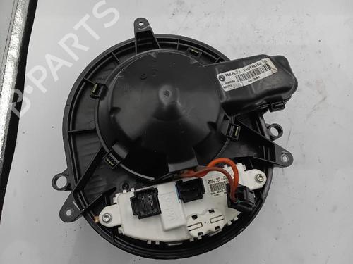 Used Heater blower motor BMW 1 (F20) 116 d (116 hp) 26306341